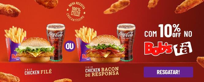 Catálogo Bob's Página 2