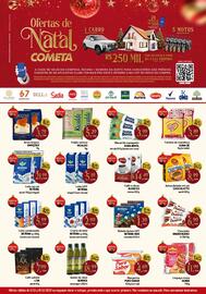Encarte Cometa Supermercados semana 50 Página 1