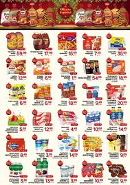 Encarte Cometa Supermercados semana 50 Página 3