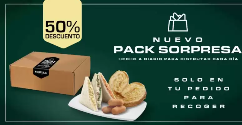 Folleto Rodilla (válido hasta el 20-12)