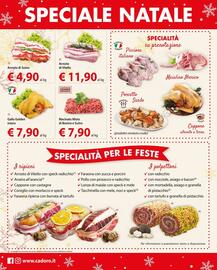 Volantino Cadoro Pagina 4