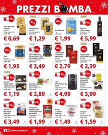 Volantino Cadoro Pagina 6