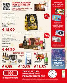 Volantino Cadoro Pagina 8