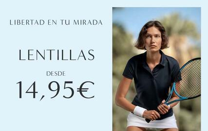 Folleto Optica 2000 Página 2