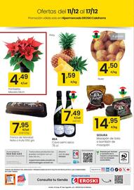 Folleto Eroski semana 50 Página 4