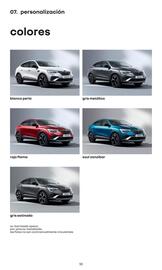 Folleto Renault Página 10