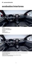 Folleto Renault Página 11