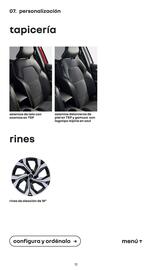 Folleto Renault Página 12