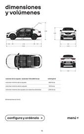 Folleto Renault Página 14