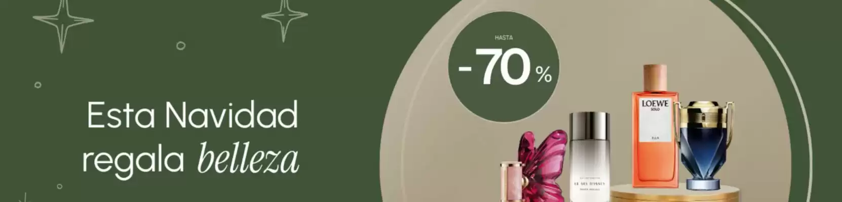 Catálogo Perfumerías Avenida (válido hasta el 20-12)