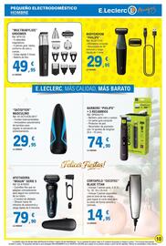 Catálogo E.Leclerc Página 10