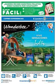 Catálogo E.Leclerc Página 16