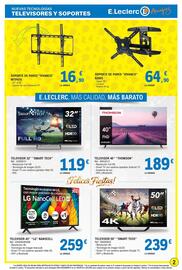 Catálogo E.Leclerc Página 2