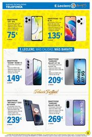 Catálogo E.Leclerc Página 8