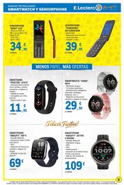 Catálogo E.Leclerc Página 9