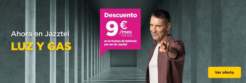 Catálogo Jazztel Página 2