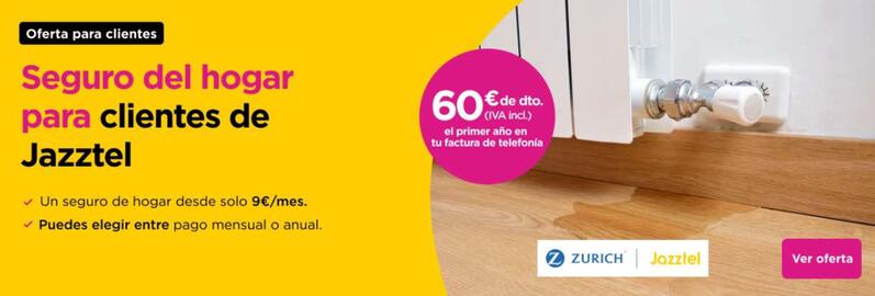 Catálogo Jazztel Página 6