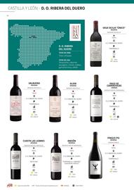 Folleto Supermercados MAS Página 10