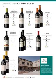 Folleto Supermercados MAS Página 12