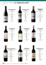 Folleto Supermercados MAS Página 14