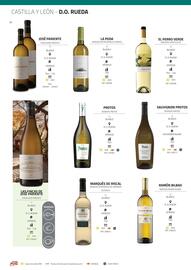 Folleto Supermercados MAS Página 20