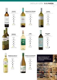 Folleto Supermercados MAS Página 21