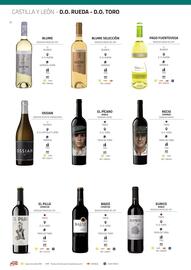 Folleto Supermercados MAS Página 22