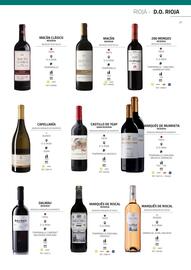 Folleto Supermercados MAS Página 25