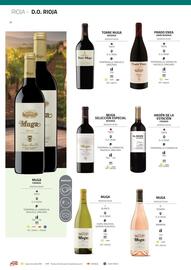 Folleto Supermercados MAS Página 26