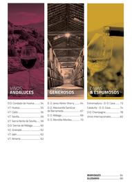 Folleto Supermercados MAS Página 3