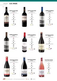 Folleto Supermercados MAS Página 32