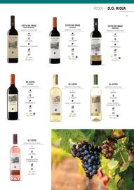 Folleto Supermercados MAS Página 33