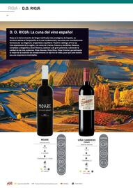 Folleto Supermercados MAS Página 34