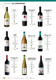 Folleto Supermercados MAS Página 36