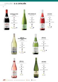 Folleto Supermercados MAS Página 38