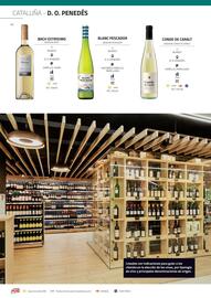 Folleto Supermercados MAS Página 40