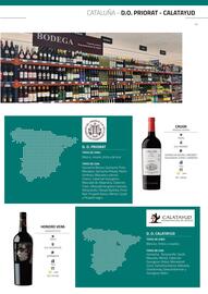 Folleto Supermercados MAS Página 41