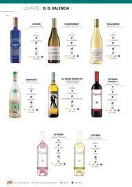 Folleto Supermercados MAS Página 44