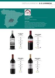 Folleto Supermercados MAS Página 45