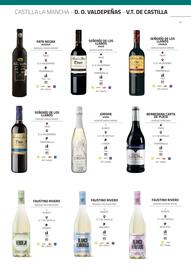 Folleto Supermercados MAS Página 47