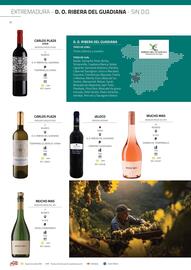 Folleto Supermercados MAS Página 52