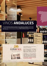 Folleto Supermercados MAS Página 54