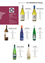 Folleto Supermercados MAS Página 55