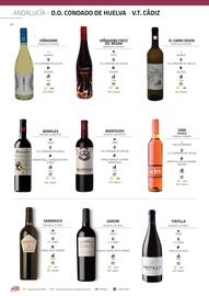 Folleto Supermercados MAS Página 56