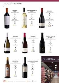 Folleto Supermercados MAS Página 58