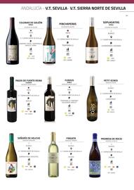 Folleto Supermercados MAS Página 59