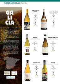 Folleto Supermercados MAS Página 6