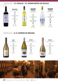 Folleto Supermercados MAS Página 60