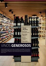 Folleto Supermercados MAS Página 63