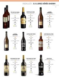 Folleto Supermercados MAS Página 65